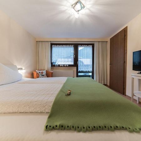 Gaestehaus Brugger Martin Зёльден Экстерьер фото