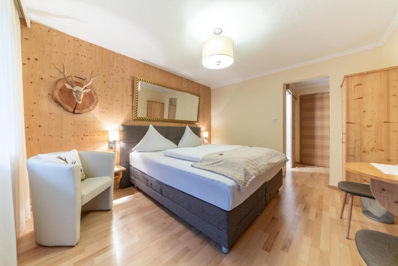Gaestehaus Brugger Martin Зёльден Экстерьер фото