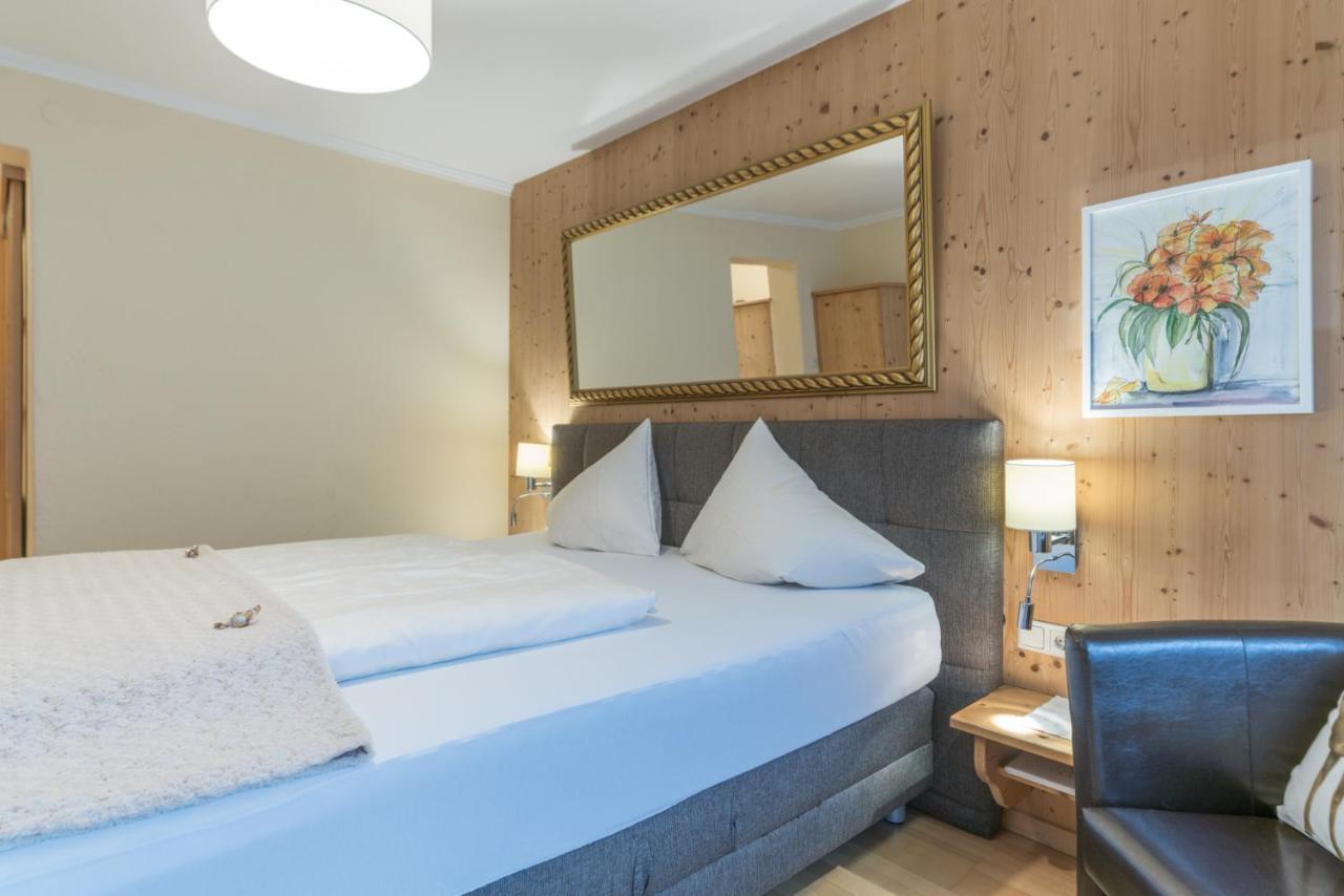 Gaestehaus Brugger Martin Зёльден Экстерьер фото