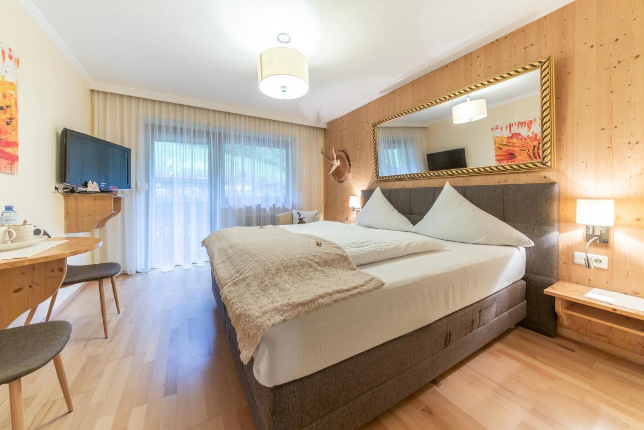 Gaestehaus Brugger Martin Зёльден Экстерьер фото