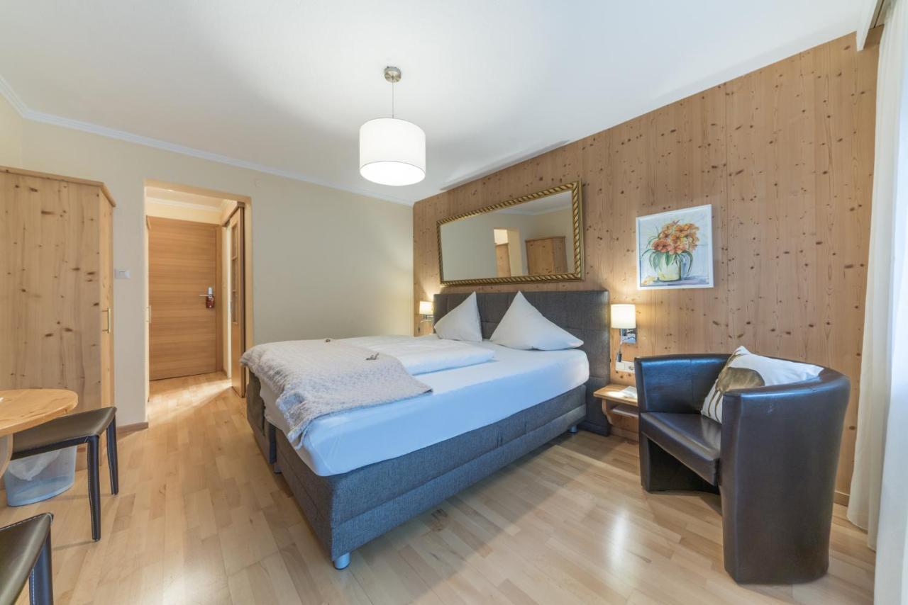 Gaestehaus Brugger Martin Зёльден Экстерьер фото