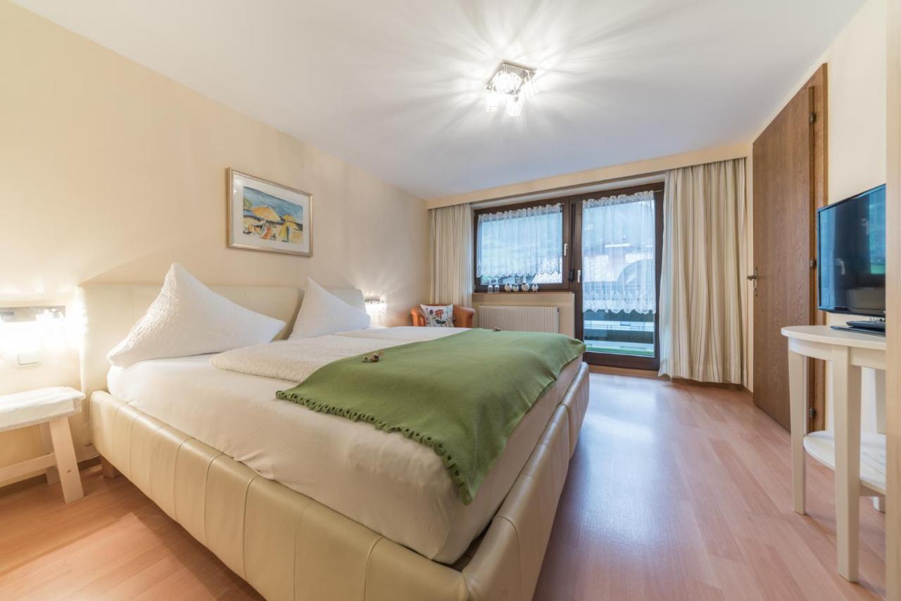 Gaestehaus Brugger Martin Зёльден Экстерьер фото