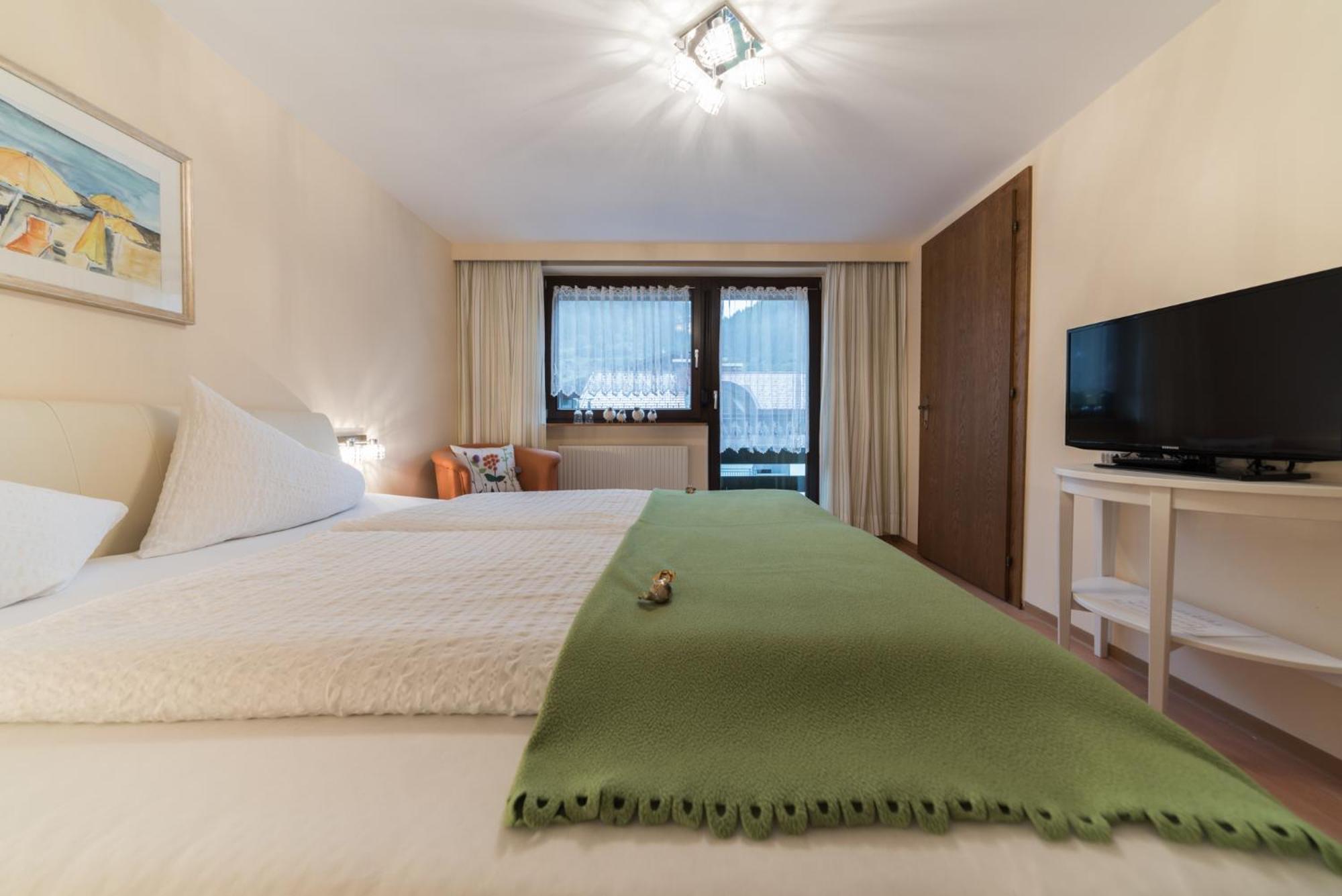 Gaestehaus Brugger Martin Зёльден Экстерьер фото