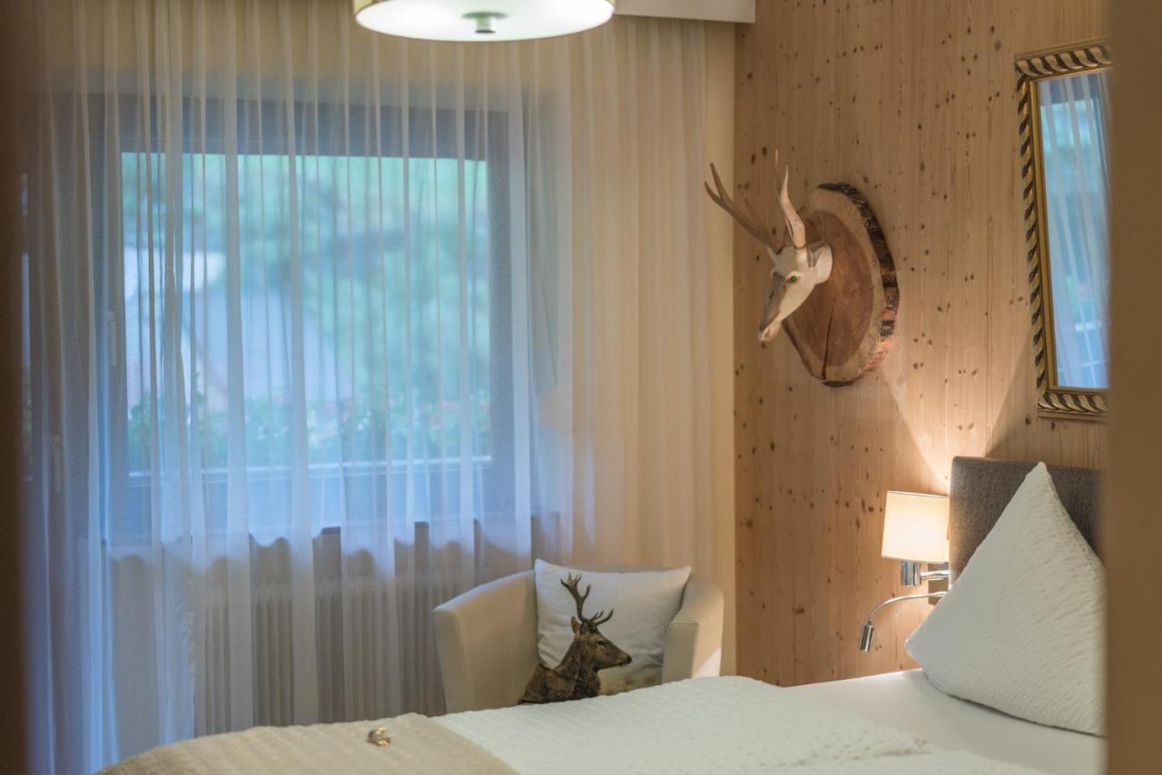 Gaestehaus Brugger Martin Зёльден Экстерьер фото